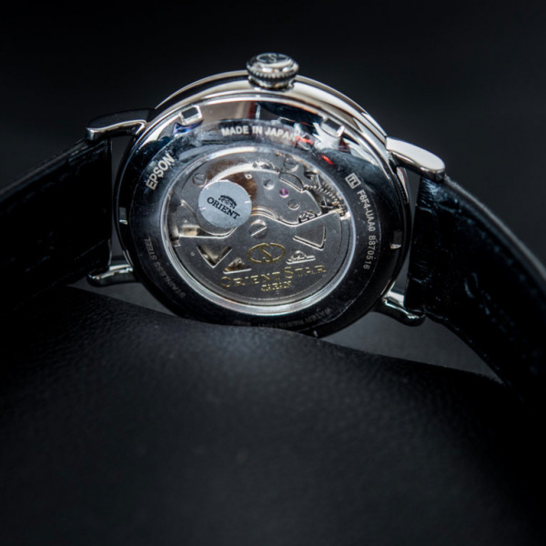 Orient Orient Star RE-AV0002S00B