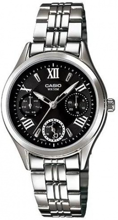 Casio Collection LTP-E301D-1A