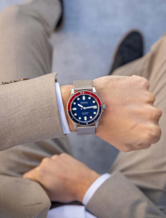 Skagen Fisk SKW6668