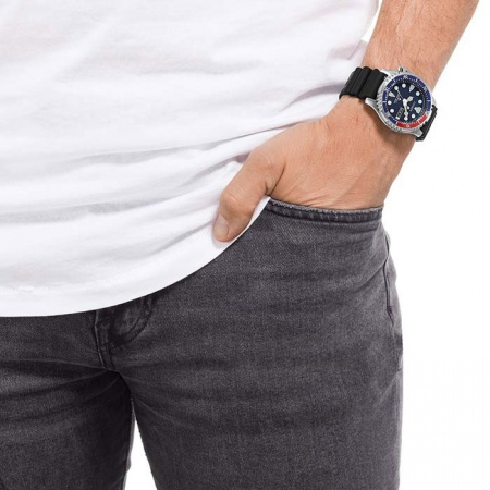 Citizen Promaster NY0086-16LE