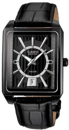 Casio Beside BEM-120BL-1A