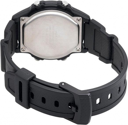 Casio Collection W-93H-2A