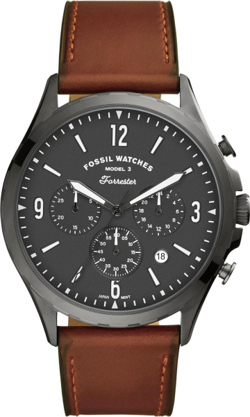 Fossil Forrester FS5815