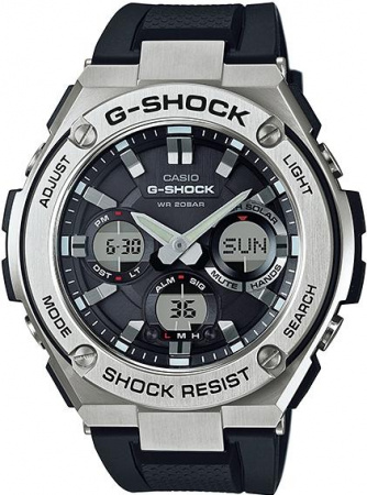 Casio G-Shock GST-S110-1A