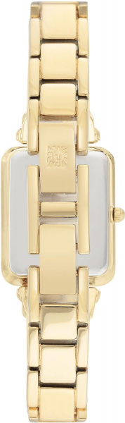 Anne Klein Diamond 3636BKGB