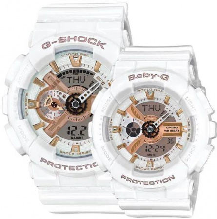 Casio G-Shock LOV-15A-7A