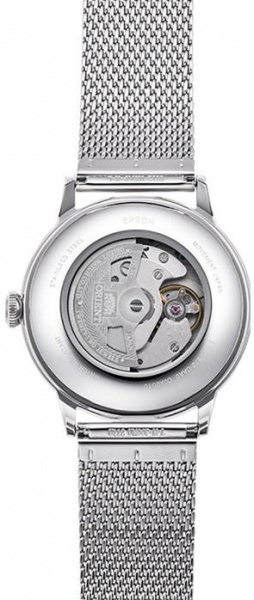 Orient Automatic RA-AC0020G