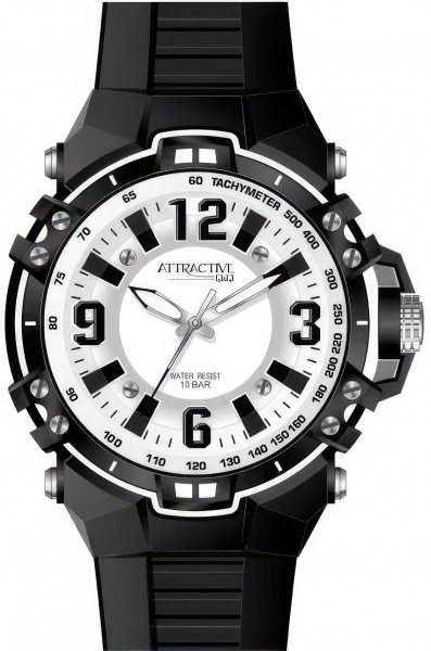 Q&Q General Collection DG04-004