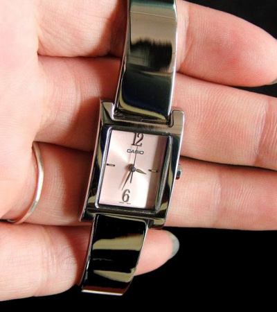 Casio Collection LTP-1295D-4C