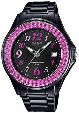 Casio Collection LX-500H-1B