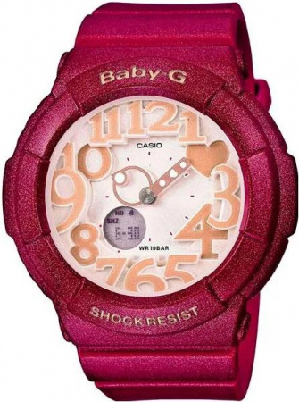 Casio Baby-G BGA-131-4B2
