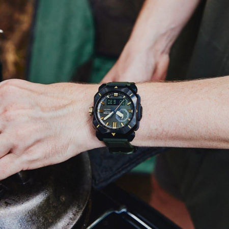 Casio Pro Trek PRW-6900Y-3E