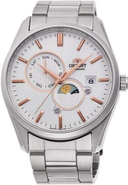 Orient Automatic RA-AK0306S
