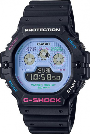 Casio G-Shock DW-5900DN-1E