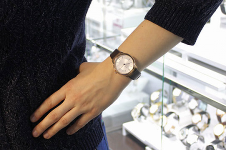 Calvin Klein Minimal K3M226G6
