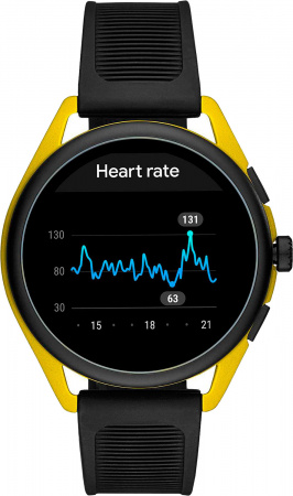 Emporio armani Matteo Smartwatch ART5022