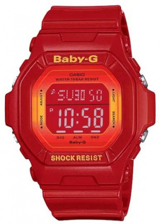 Casio Baby-G BG-5600SA-4E
