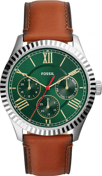 Fossil Chapman Multifunction FS5736