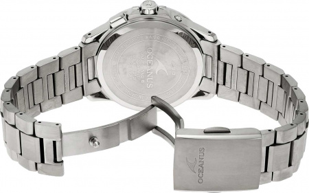 Casio Oceanus OCW-T150-1A