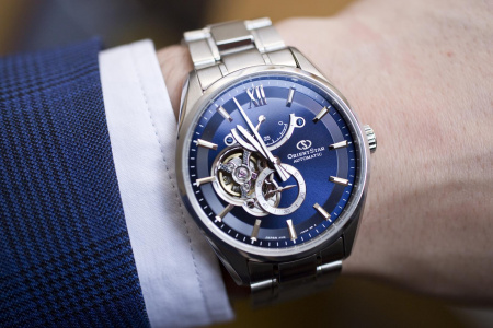 Orient Contemporary RE-HJ0002L