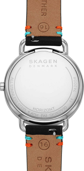 Skagen Leather SKW2930