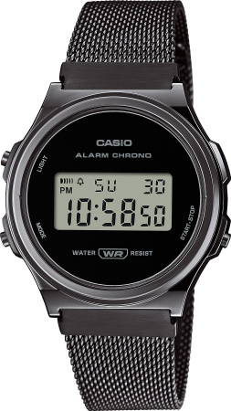 Casio Vintage A171WEMB-1A