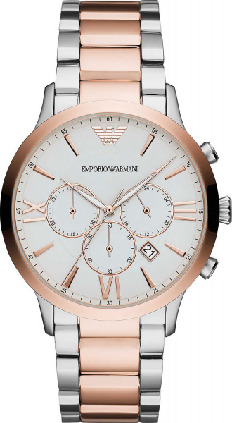 Emporio Armani Giovanni AR11209