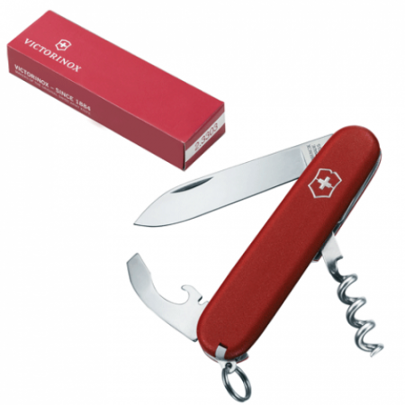 Складной нож Waiter EcoLine Victorinox 2.3303