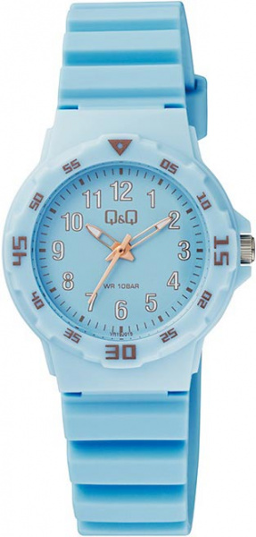 Q&Q Casual VR19-015