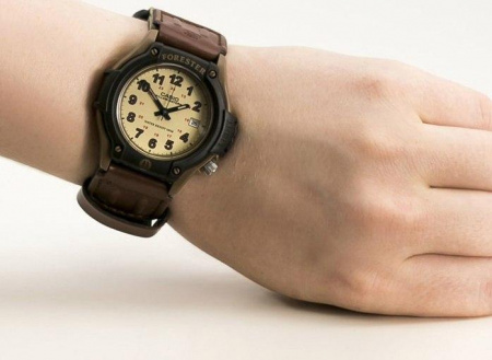 Casio Collection FT-500WC-5B
