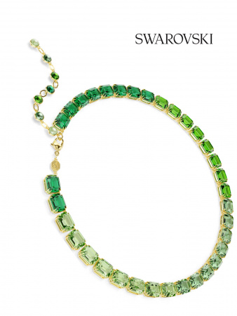 Колье Swarovski Millenia 5671257 