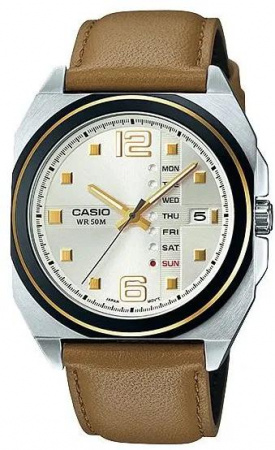 Casio Collection MTF-117BL-9A