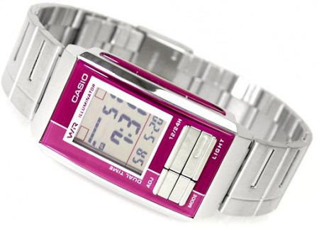 Casio Collection LA-201WD-4A