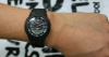 Casio Collection AW-80V-1B