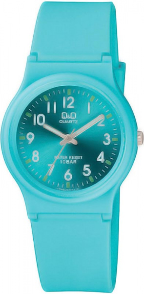 Q&Q Casual VP46-044