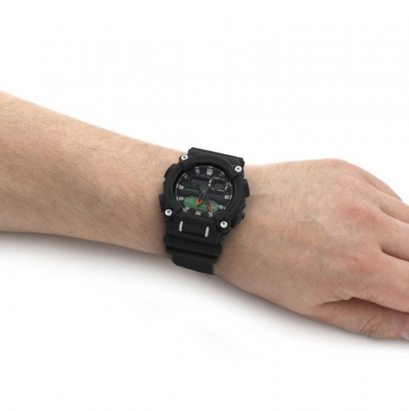 Casio G-Shock GA-900E-1A3
