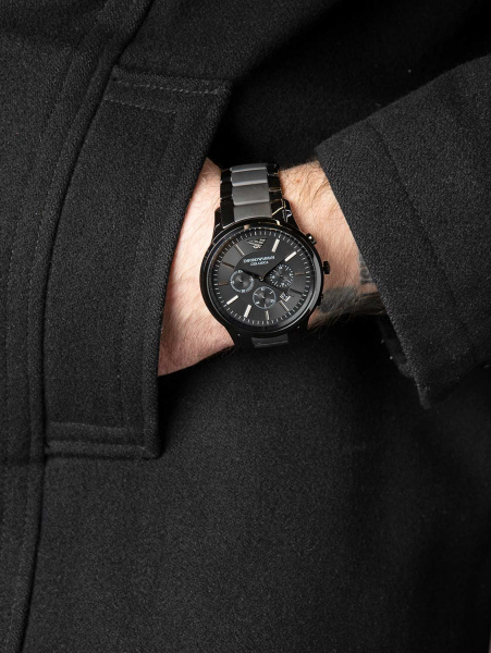 Emporio Armani Ceramica AR1451