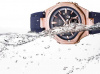 Casio Baby-G MSG-B100G-2A