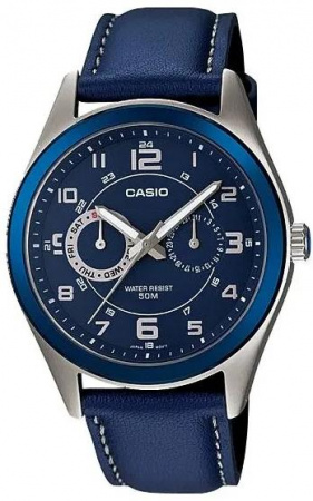 Casio Collection MTP-1353L-2B