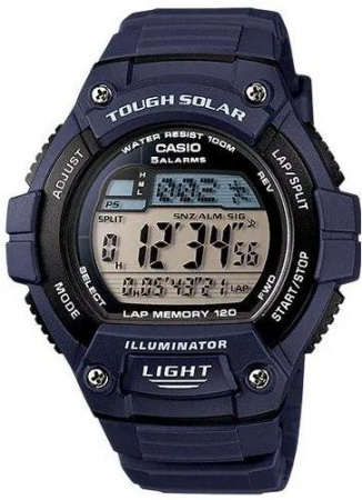 Casio Collection W-S220-2A