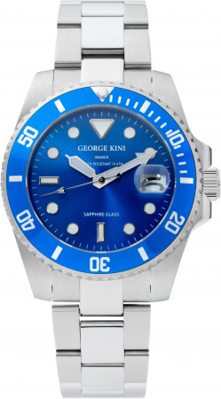 George Kini Traveller GK.INS0001