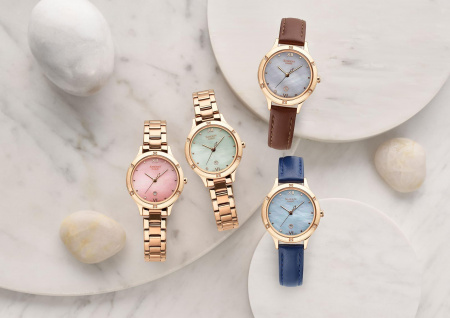 Casio Sheen SHE-4546PGL-2A