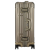 RIMOWA Topas Titanium 63 MW NG 924.63.03.4.0.0