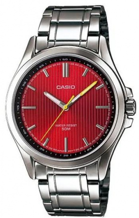Casio Collection MTP-E104D-4A