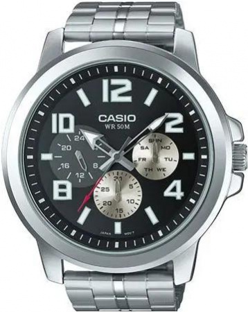 Casio Collection MTP-X300D-1A