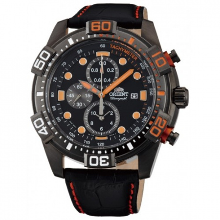 Orient Sporty Quartz TT16003B