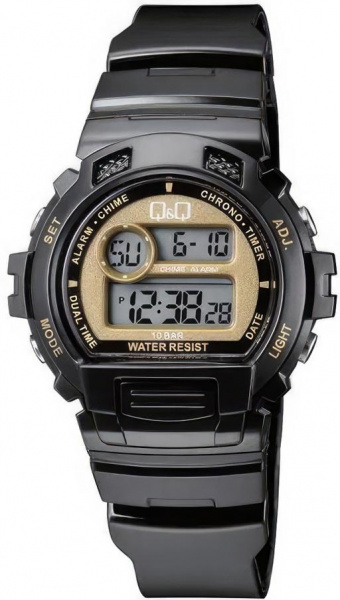 Q&Q Superior M153-007