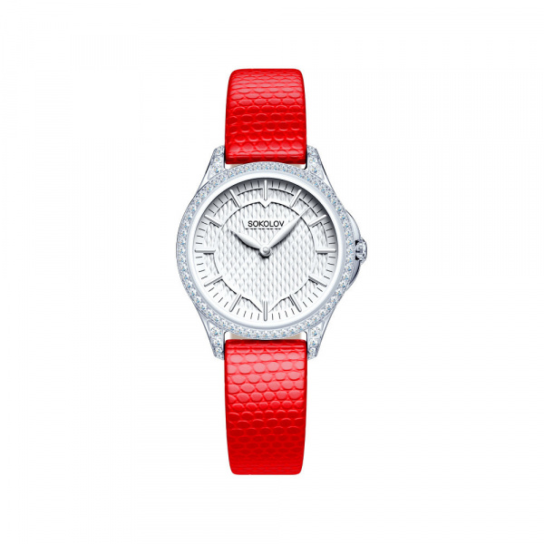 SOKOLOV Flirt 137.30.00.001.05.03.2
