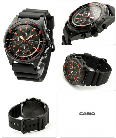 Casio Collection AMW-370B-1A1