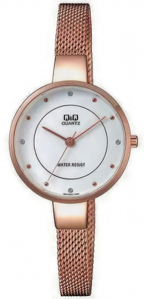 Q&Q General Collection QA17-011